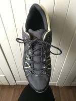 Neue Mammut Damenschuhe Wanderschuhe Größe 40 2/3 Baden-Württemberg - Filderstadt Vorschau