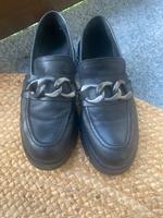 Tamaris Loafer Slipper 38 Bayern - Regen Vorschau