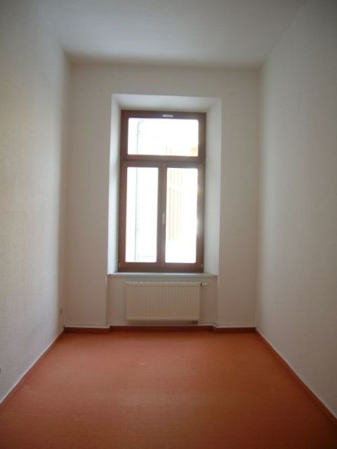 Geräumige 3 Raum Wohnung mit Wintergarten und Gäste WC in Görlitz