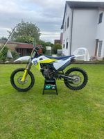 Husqvarna FC 250 Baden-Württemberg - Ehingen (Donau) Vorschau