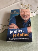 Bill Mockridge Je oller je doller Bonn - Graurheindorf Vorschau