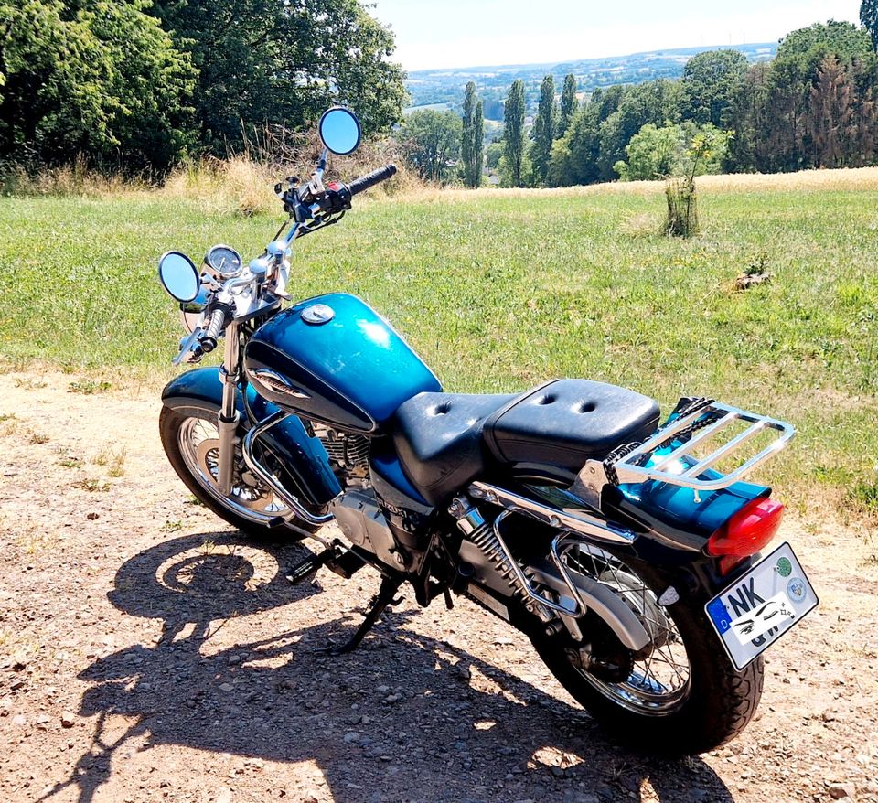 Suzuki Marauder in Eppelborn