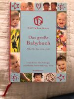 Bellybutton Das große Babybuch Leipzig - Leipzig, Zentrum-Nord Vorschau