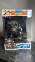 Funko Pop Godzilla 1015 Jumbo Thüringen - Erfurt Vorschau