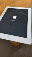 Ipad 2 32GB weiß mit gerissener Front Rheinland-Pfalz - Helferskirchen Vorschau