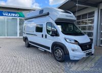 Weinsberg CaraTour 600 MQH MAXI  TV Truma D  LED 3x Pano Niedersachsen - Lohne (Oldenburg) Vorschau