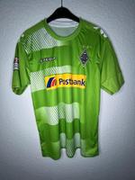 Kappa Borussia Mönchengladbach Vintage T-Shirt Gr. L-XL Sachsen - Werdau Vorschau