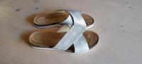Graceland Pantolette beige Gr.36 Pankow - Französisch Buchholz Vorschau