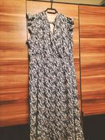 Bonprix leichtes Sommerkleid Kleid gr 54 top Zustand Nordrhein-Westfalen - Frechen Vorschau