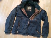 Naketano- Damen-Winterjacke Nordrhein-Westfalen - Marl Vorschau