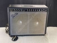 1981 Fender - Twin Reverb - Handwired - E-Voice 12F - ID 2225 Bayern - Emmering Vorschau