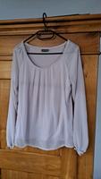 Bluse/ Shirt  flieder Street one Gr 36 3€ Hessen - Hüttenberg Vorschau