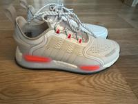 Adidas Schuhe Sneaker Sportschuhe 38 2/3 Thüringen - Bad Salzungen Vorschau