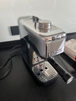 Lapressa Siebträgermaschine Kaffeemaschine mit 3 kg Kaffeebohnen Duisburg - Homberg/Ruhrort/Baerl Vorschau