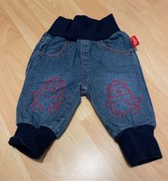 Hose / Jeans von sigikid, Größe 68 Bayern - Rehling Vorschau