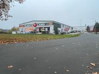 Gewerbliches Areal mit Hallenkomplex auf 8.100qm baureifem Grund Sachsen-Anhalt - Dessau-Roßlau Vorschau