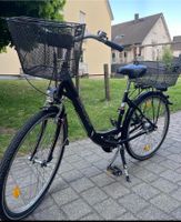 Damenrad in gutem Zustand zu verkaufen Bayern - Bayreuth Vorschau