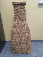 Bodenvase groß Rattan 100cm hoch Flaschenvase Deko XXL Bayern - Schweinfurt Vorschau