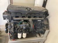 FPT Motor für einen Iveco Crusor 10 Bayern - Ampfing Vorschau