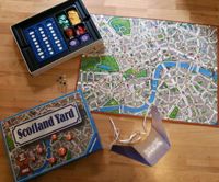 Ravensburger * Spiel des Jahres 1983 * Scotland Yard * Nordrhein-Westfalen - Roetgen Vorschau