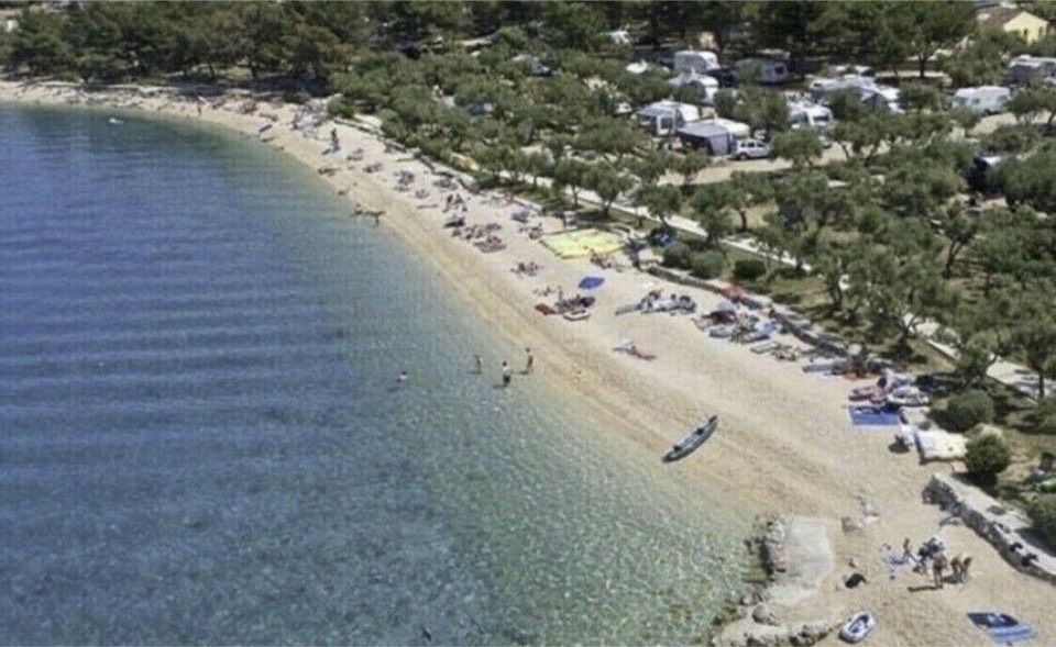 Ferienwohnung mit Meerblick auf Insel Cres/Kroatien!☀️☀️☀️☀️ in München