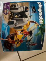 Playmobil Piraten 4139 Hessen - Gernsheim  Vorschau