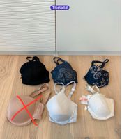 Paket BHs Hunkemöller 75E 70F Baden-Württemberg - Karlsruhe Vorschau