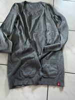 Esprit graue Strickjacke xs Niedersachsen - Goslar Vorschau