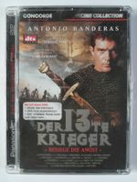 Der 13te Krieger - Wikinger, Antonio Banderas, Omar Sharif Niedersachsen - Osnabrück Vorschau