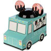Disney Keksdose als Eiswagen Mickey und Minnie Mouse Cookie Jar Kiel - Ravensberg-Brunswik-Düsternbrook Vorschau