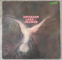 Schallplatte Emerson, Lake & Palmer Vinyl Hessen - Offenbach Vorschau