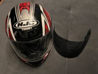 HJC Motorradhelm Gr. XS Nordrhein-Westfalen - Mettmann Vorschau