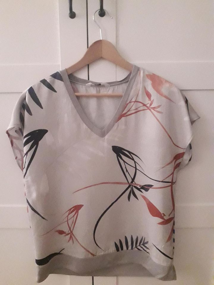 Bluse von YAYA Zara Mango Gr. 36/38 in Berlin