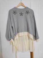 TILL.DA Sweatshirt Bluse Gr. S München - Ludwigsvorstadt-Isarvorstadt Vorschau