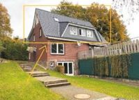 Helle, sanierte 5-Zimmer Wohnung mit Garten Schleswig-Holstein - Bad Bramstedt Vorschau