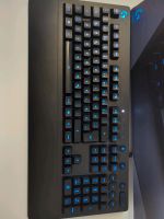 Logitech G213 RGB Gaming Tastatur Baden-Württemberg - Holzgerlingen Vorschau