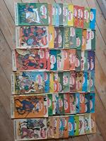 Mosaik Comics DDR Niedersachsen - Ebergötzen Vorschau
