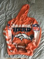 Denver broncos NFL M hoodie Bayern - Eggenfelden Vorschau