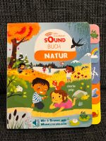 Mein Entdecker-Soundbuch Natur Nordrhein-Westfalen - Kürten Vorschau