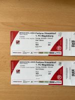 Fortuna Düsseldorf - 1.FC Magdeburg Düsseldorf - Pempelfort Vorschau