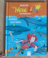 Buch / Bücher, " Hexe Lilli " Schleswig-Holstein - Krempe Vorschau