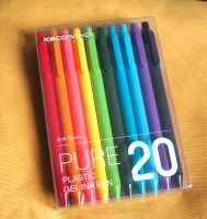 KacoGreen Pure 20x Gel Ink Pen Stifte OVP  Gel-Stifte 0,5mm Leipzig - Leipzig, Südvorstadt Vorschau