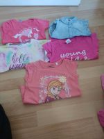 T-Shirts und Bluse im Set Nordrhein-Westfalen - Welver Vorschau