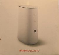 Vodafone GigaCube 4G LTE Hessen - Homberg (Efze) Vorschau