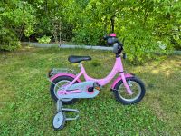 Puky Fahrrad Alu 12 Zoll * rosa * Prinzessin Lilifee Hessen - Künzell Vorschau