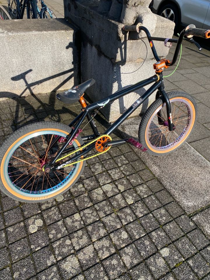 Fahrrad / bmx in Köln