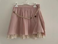 Zara Rock Boho Gr. S neu Wandsbek - Hamburg Eilbek Vorschau
