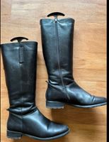 Gerry Weber Stiefel | Gr. 40 | Schwarz | wie neu Hessen - Fritzlar Vorschau