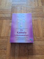Die Kabbala Lebensanalyse mit Buch Karten & Berechnungsprogramm Duisburg - Duisburg-Süd Vorschau