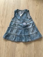 Gr.68 Baby Mexx Jeanskleid Kleid Mädchen neu mit Etikett Nordrhein-Westfalen - Kamen Vorschau